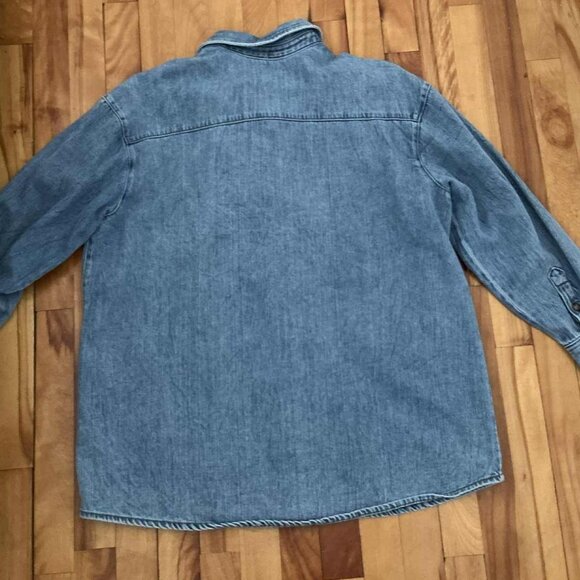 H&M & Reitmans shacket duo - Picture 5 of 11